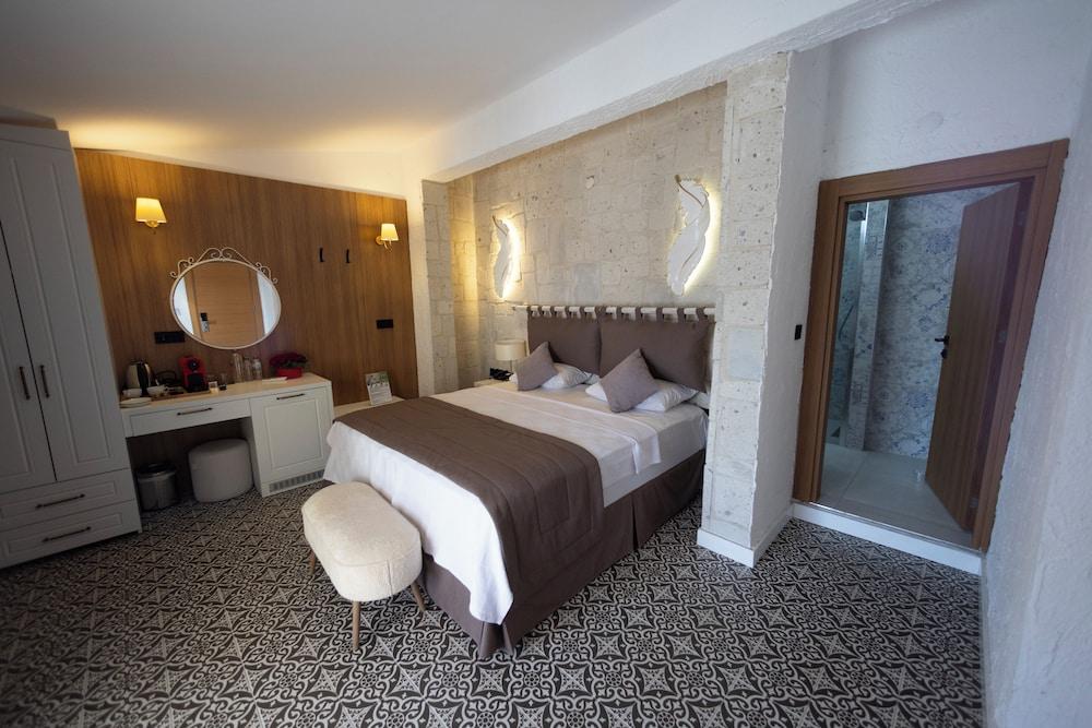 KONT EXCLUSIVE HOTEL — DIDIM — fotografie hotel nr. 16