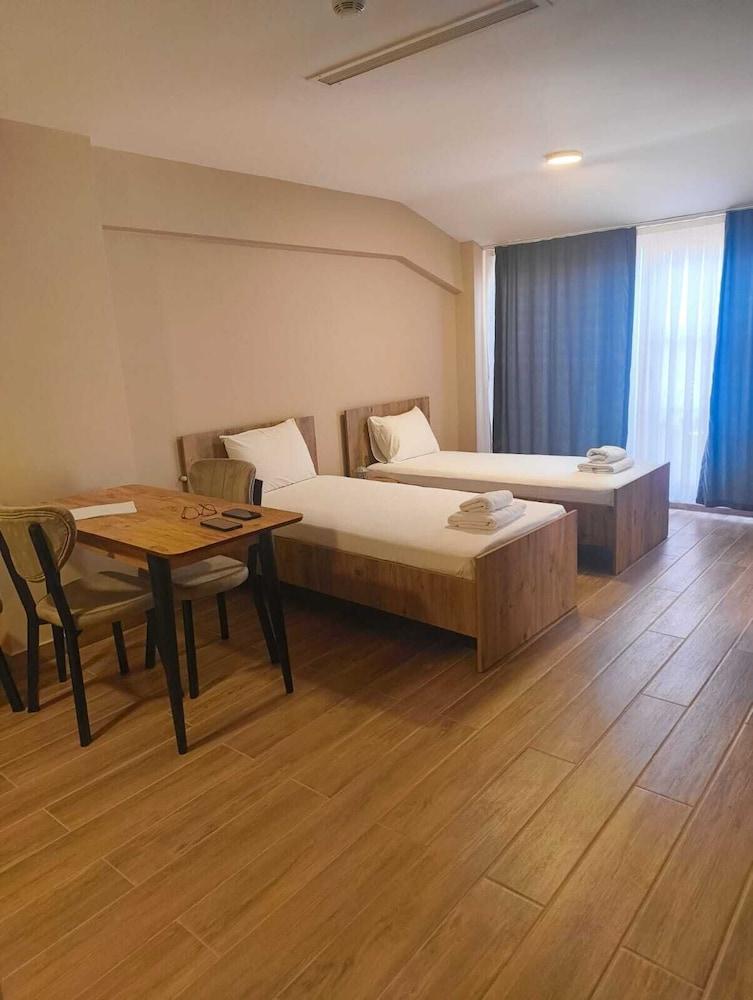 HOTEL MAJESTIK — ISTANBUL — fotografie hotel nr. 23