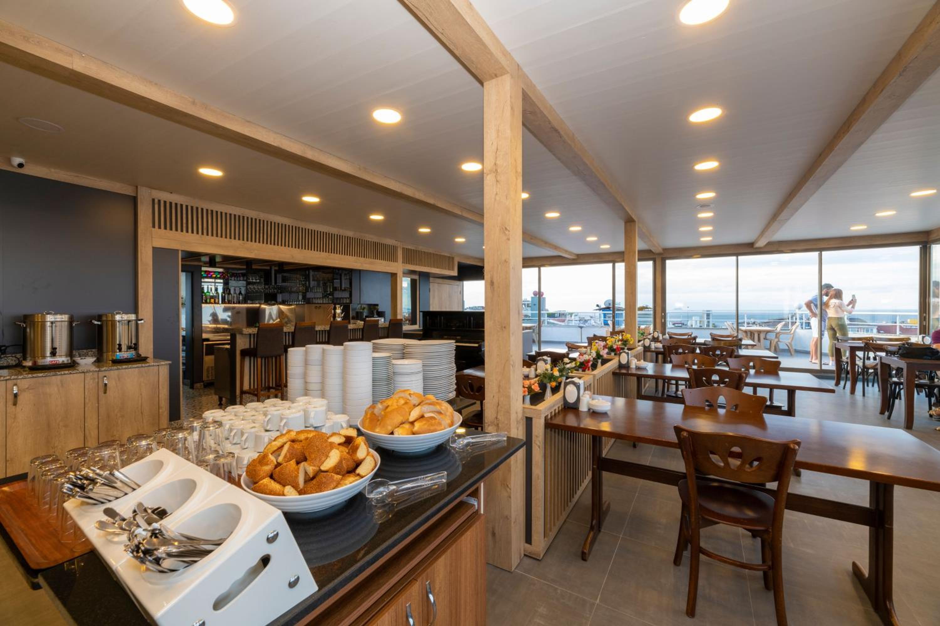 METRO OTEL (ADULTS ONLY) — ISTANBUL — fotografie hotel nr. 32