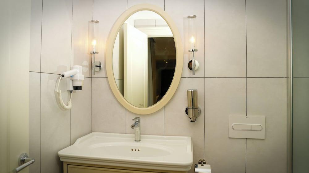 GAIA SUITES ISTANBUL — ISTANBUL — fotografie hotel nr. 28