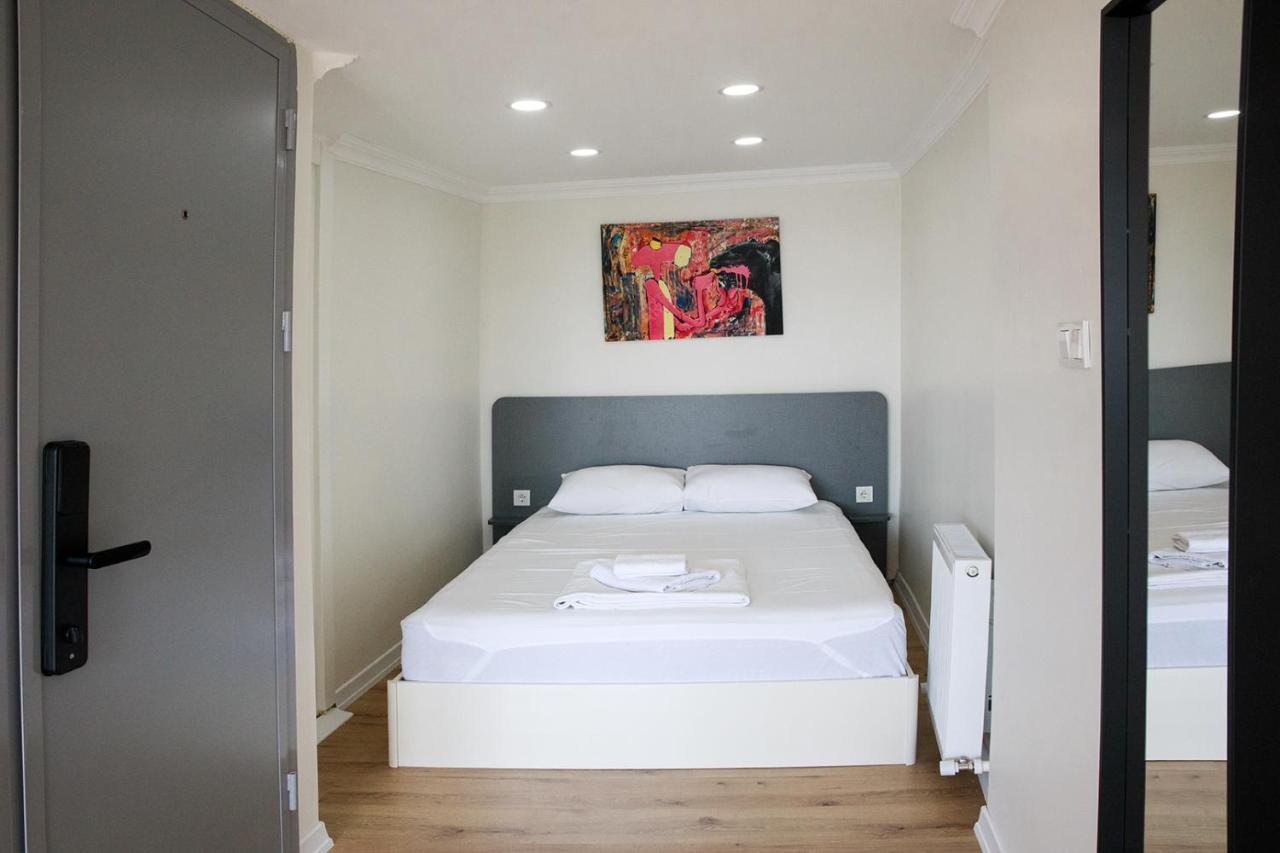 BEANS HOUSE SUITE — ISTANBUL — фотография отеля №10