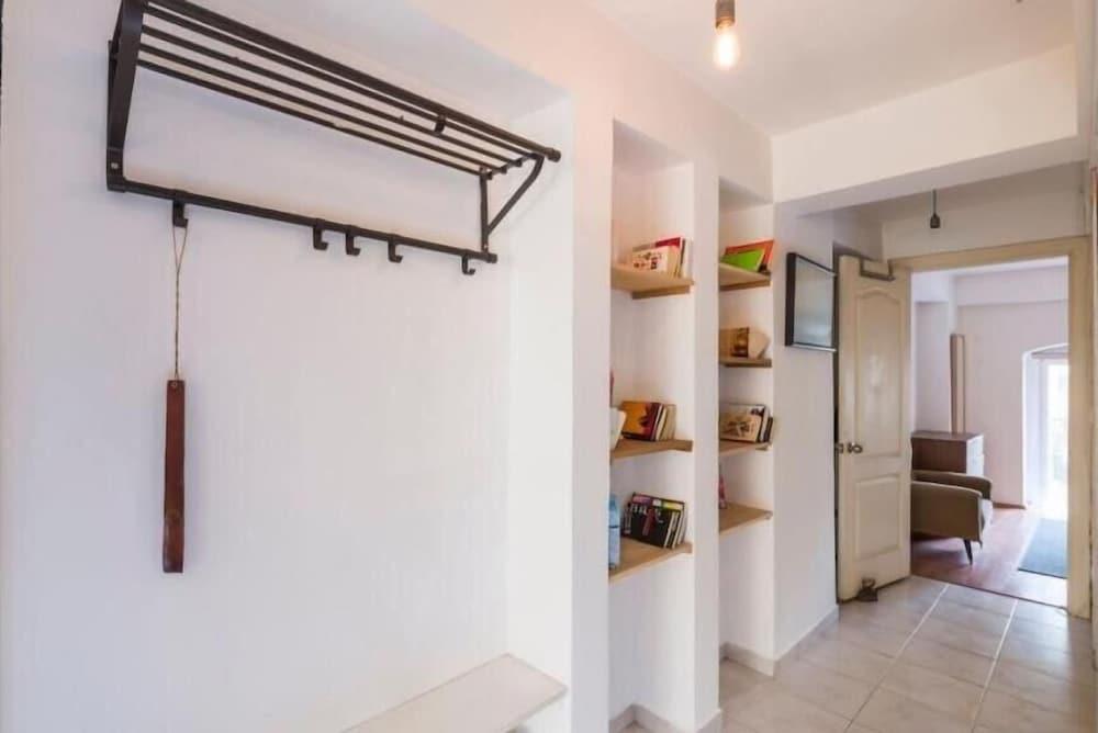 SWEET HOME HEART OF GALATA — ISTANBUL — fotografie hotel nr. 3