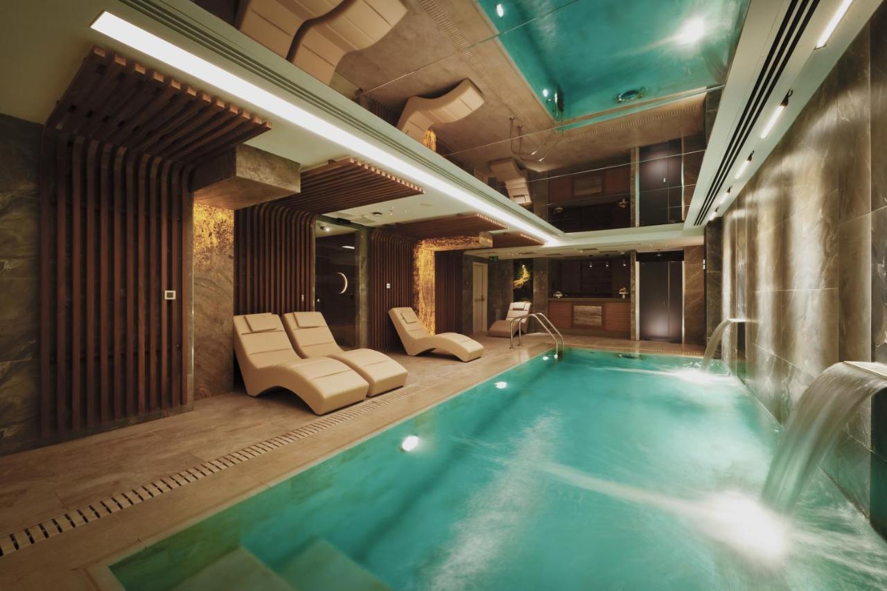 THE HOTELS, GALATA — ISTANBUL — fotografie hotel nr. 6