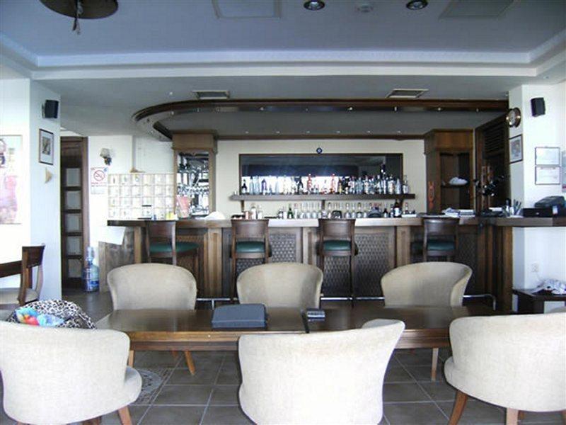 SAMOY HOTEL — MARMARIS — fotografie hotel nr. 6