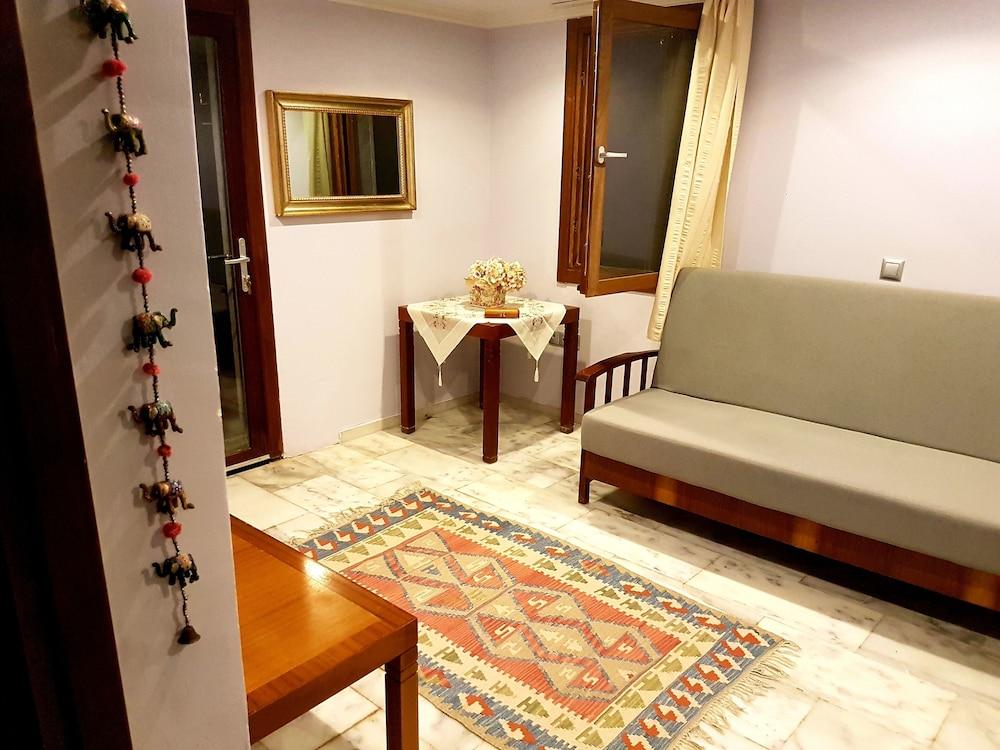 BODRUM STONE HOUSE HOTEL — BODRUM — fotografie hotel nr. 11