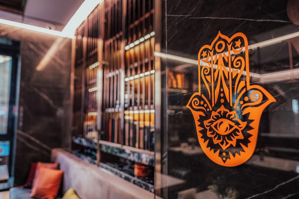 HENNA HOTEL ISTANBUL (ADULTS ONLY) — ISTANBUL — fotografie hotel nr. 4