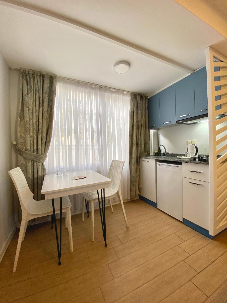 AMSTERDAM OTEL KEMER — KEMER — фотография отеля №20