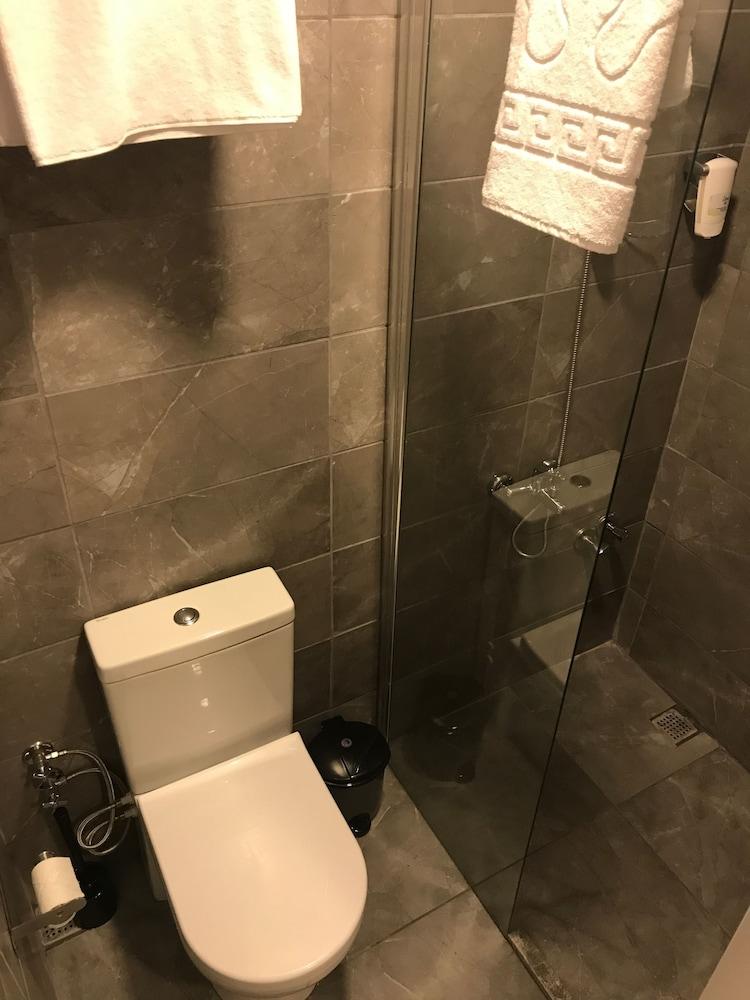 PIANO HOTEL — IZMIR — фотография отеля №23