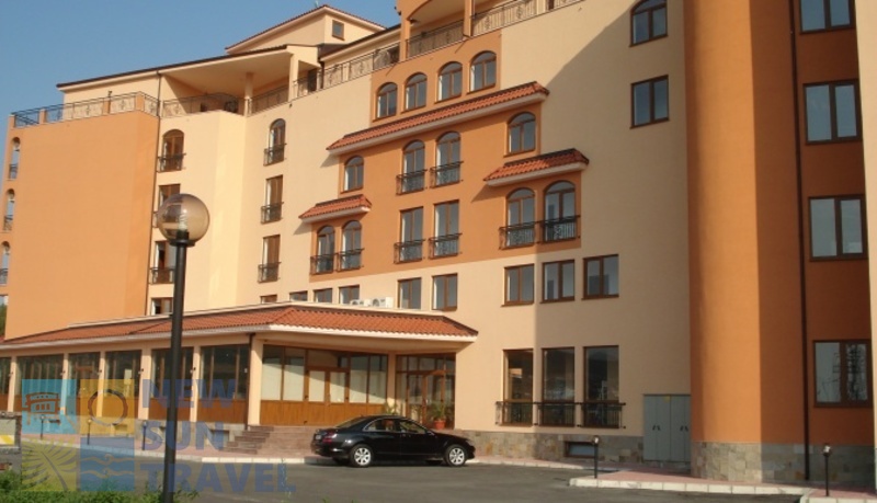 HAPPY — SUNNY BEACH — fotografie hotel nr. 14
