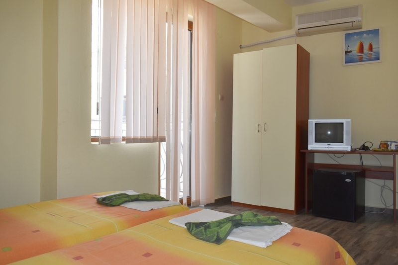 VILLA ZORAN — SOZOPOL — fotografie hotel nr. 15