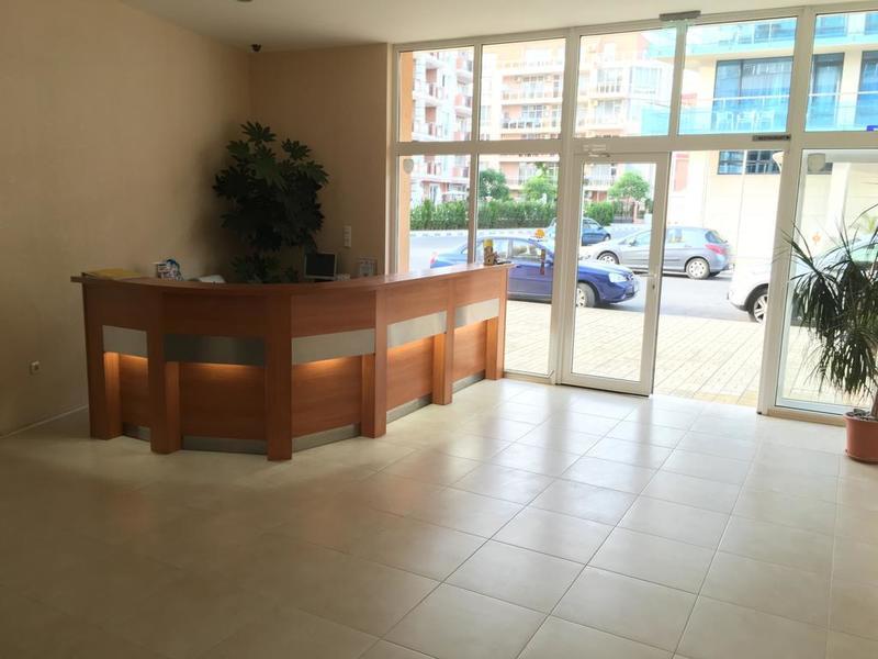 FAMILY HOTEL BEATRIS — SUNNY BEACH — фотография отеля №13