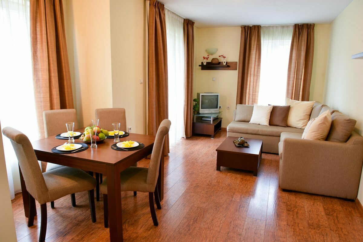 BOJURLAND APARTHOTEL — BANSKO — фотография отеля №21