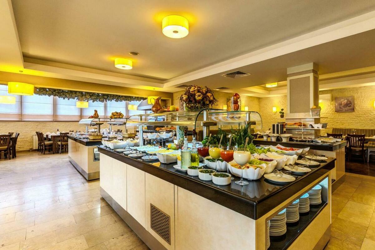 REGNUM BANSKO SKI HOTEL & SPA — BANSKO — фотография отеля №16