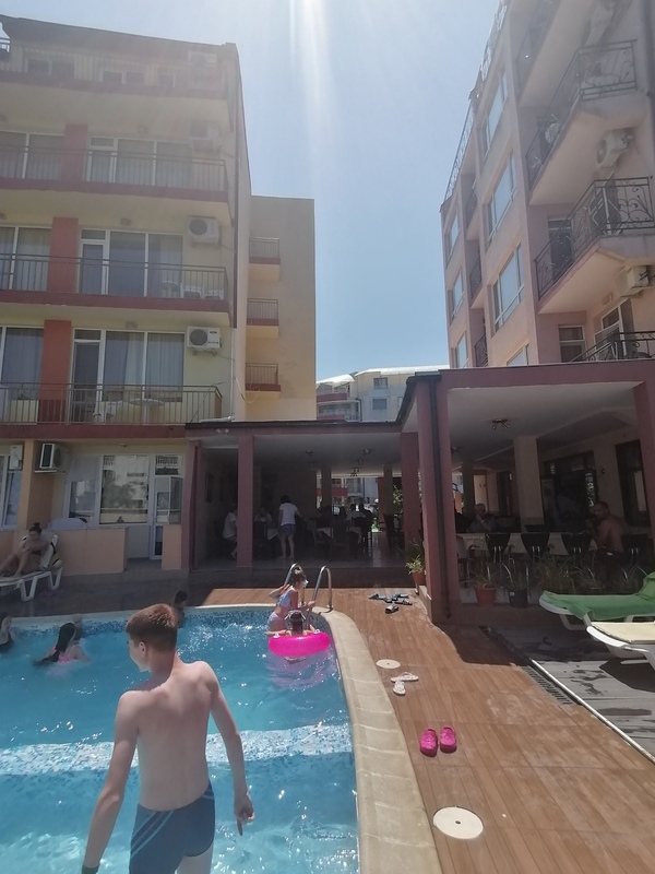 RYOR — SUNNY BEACH — фотография отеля №63