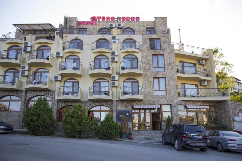 TORO NEGRO — GOLDEN SANDS — fotografie hotel nr. 48