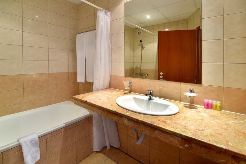 GRAND VICTORIA — CHANIOTI — fotografie hotel nr. 16