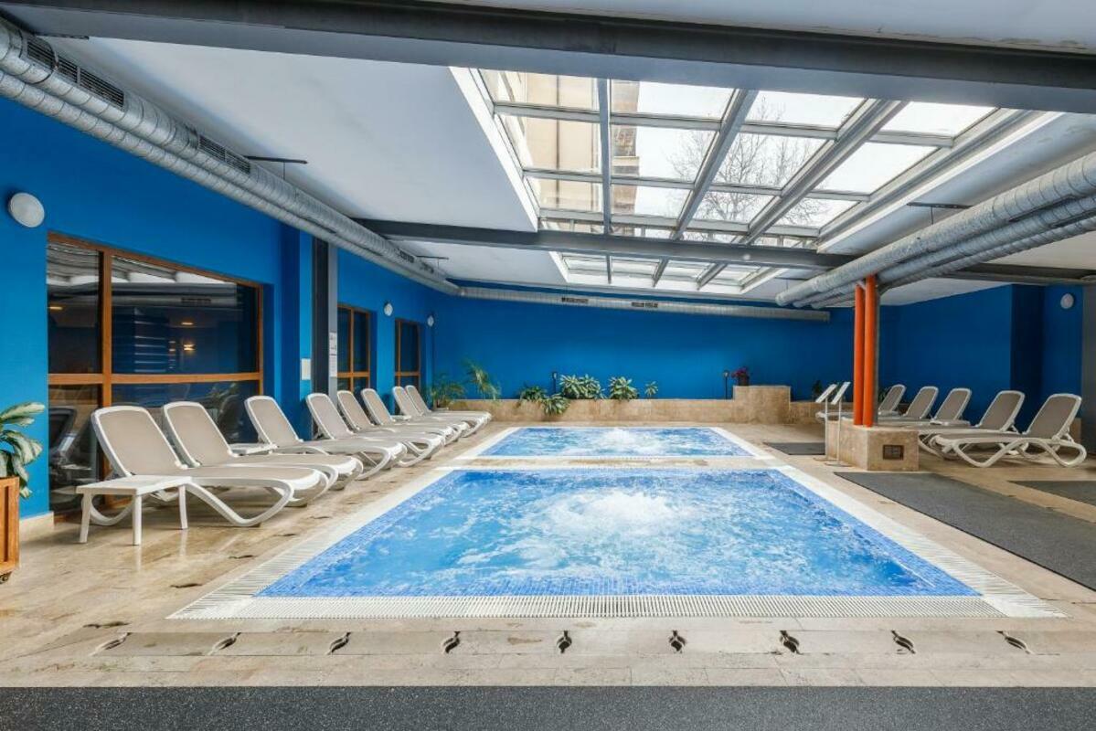 REGNUM APARTHOTEL & SPA — BANSKO — фотография отеля №51
