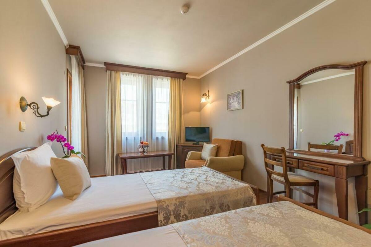 IZVORA HOTEL — KRANEVO — fotografie hotel nr. 27