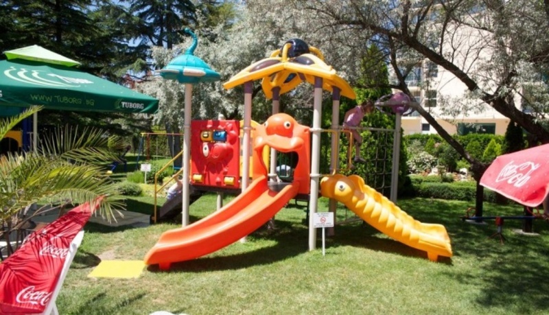 DUNAV — SUNNY BEACH — fotografie hotel nr. 26