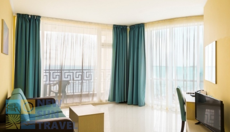 BLUE PEARL — SUNNY BEACH — фотография отеля №40