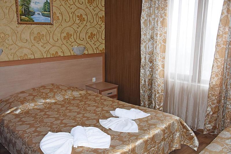 TORO NEGRO — GOLDEN SANDS — fotografie hotel nr. 52
