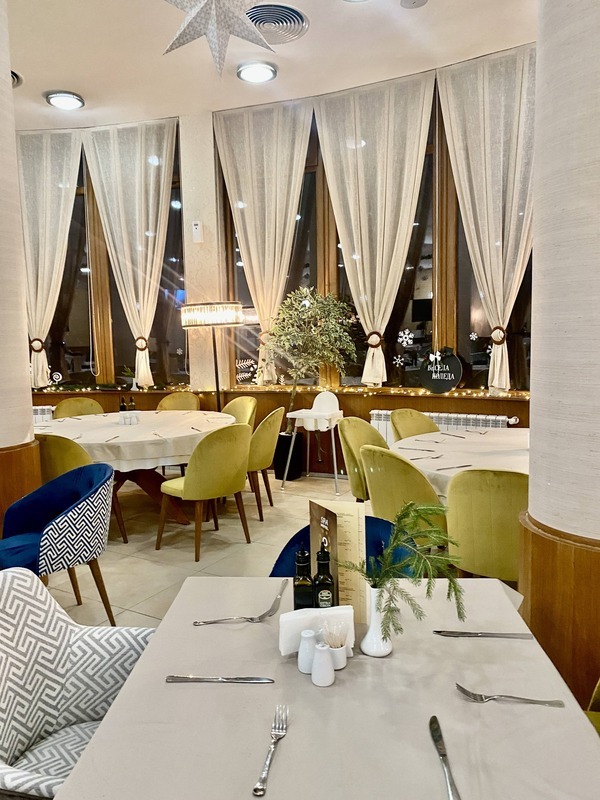ORPHEUS — PAMPOROVO — фотография отеля №40