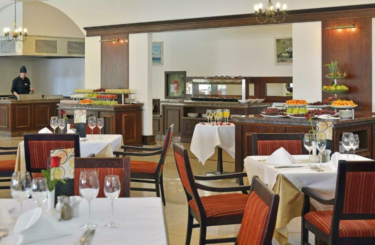 MELIA GRAND HERMITAGE HOTEL — GOLDEN SANDS — fotografie hotel nr. 12