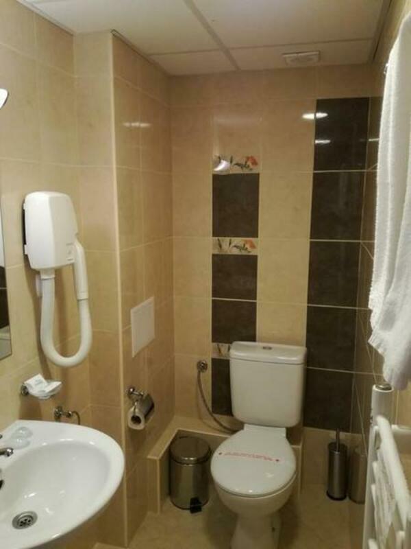 PARADISE SPA HOTEL — VELINGRAD — фотография отеля №3