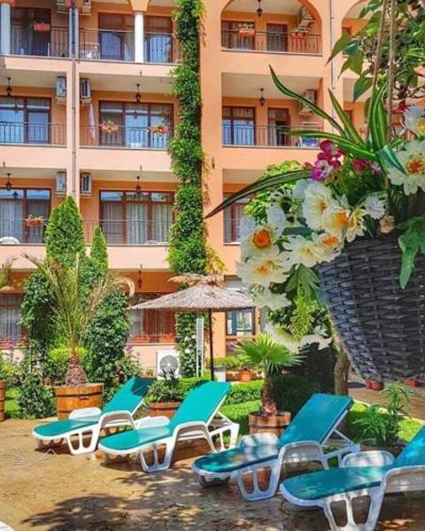 LIANI — SUNNY BEACH — fotografie hotel nr. 54
