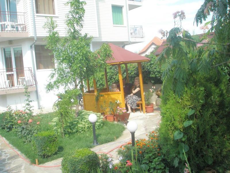 MORSKI DAR — KRANEVO — fotografie hotel nr. 24