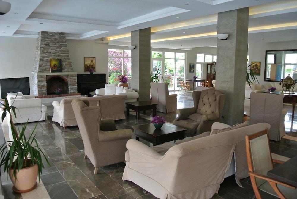 BEGONVILLE HOTEL MARMARIS — MARMARIS — fotografie hotel nr. 2