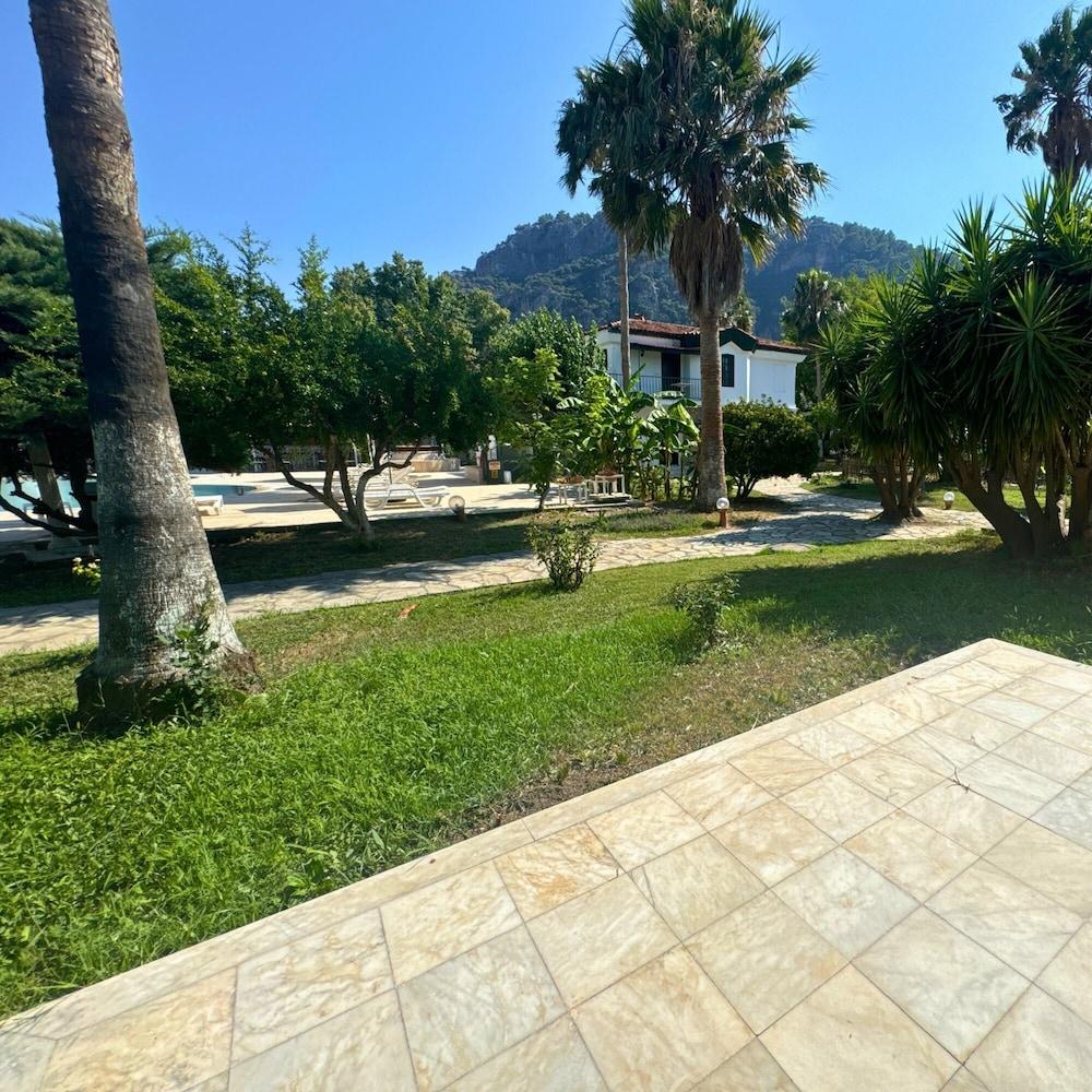 CLUB MEL HOLIDAY RESORT — DALYAN — fotografie hotel nr. 30