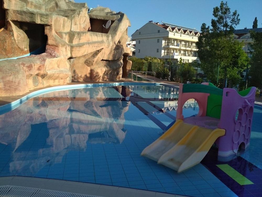 ROX RESORT — KEMER — фотография отеля №10