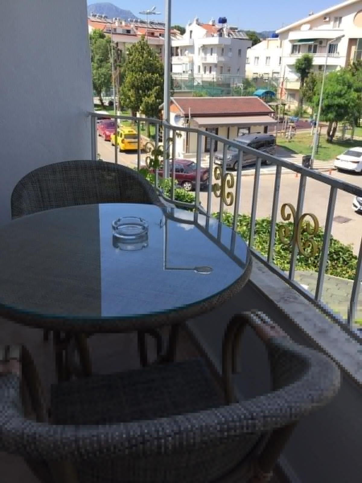 HANI HOTEL — MARMARIS — фотография отеля №13