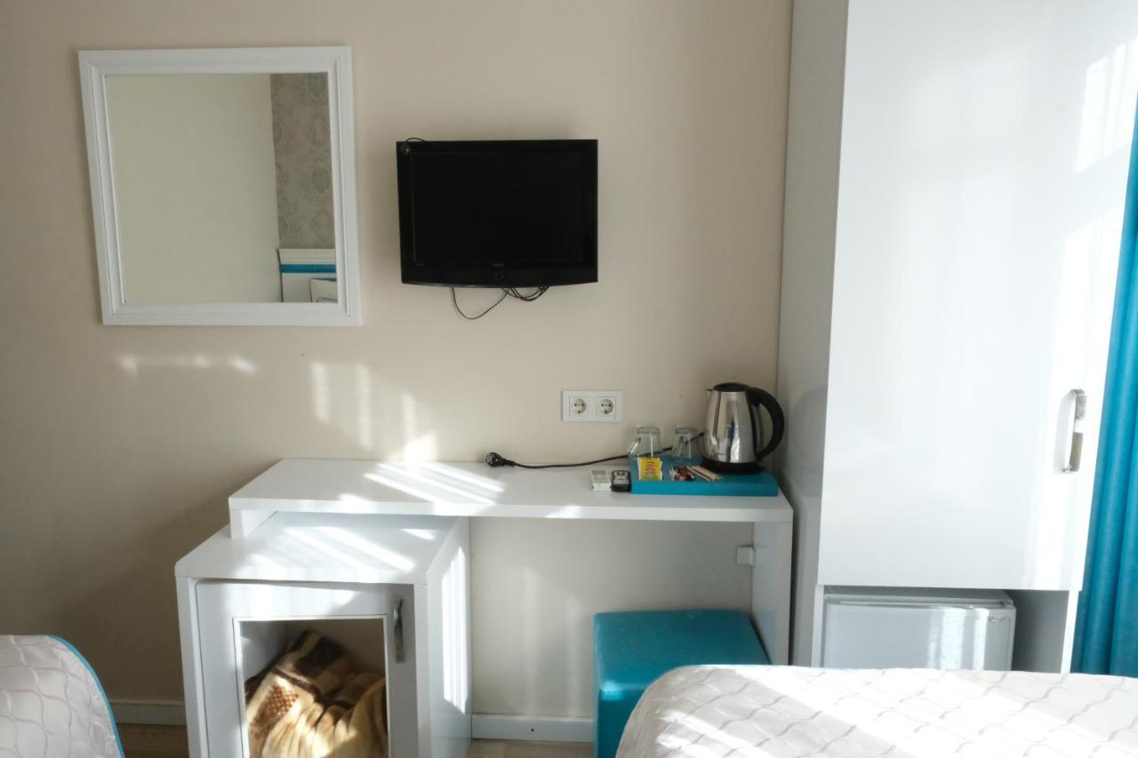 STAR HOLIDAY HOTEL — ISTANBUL — fotografie hotel nr. 35