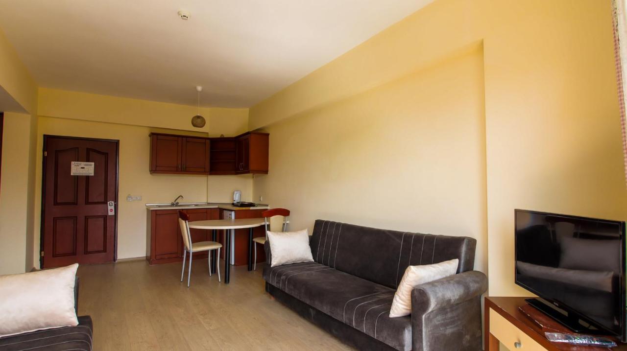 LEMAS SUITE HOTEL — SIDE — фотография отеля №31