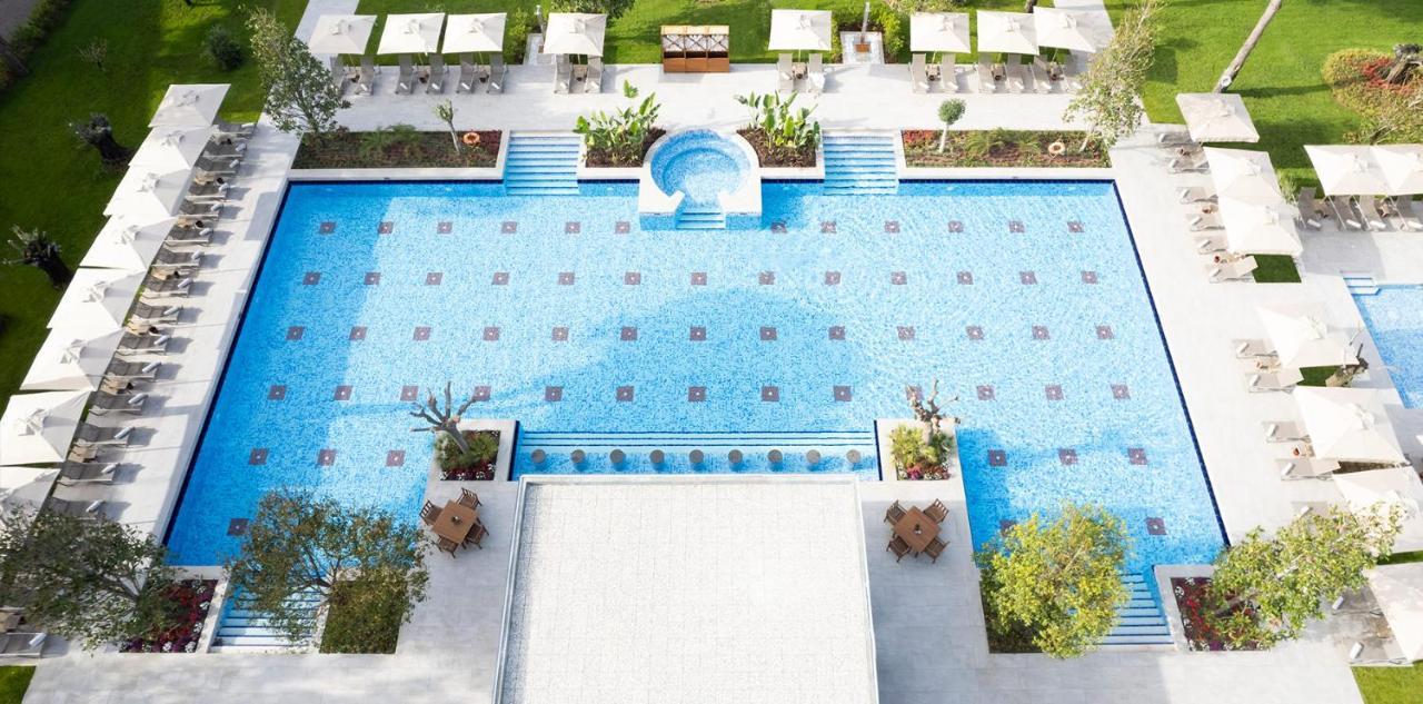 GLORIA SERENITY RESORT — BELEK — фотография отеля №9