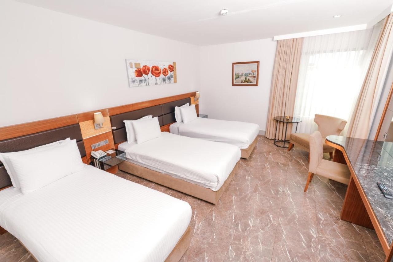 ARMIS — IZMIR — fotografie hotel nr. 13