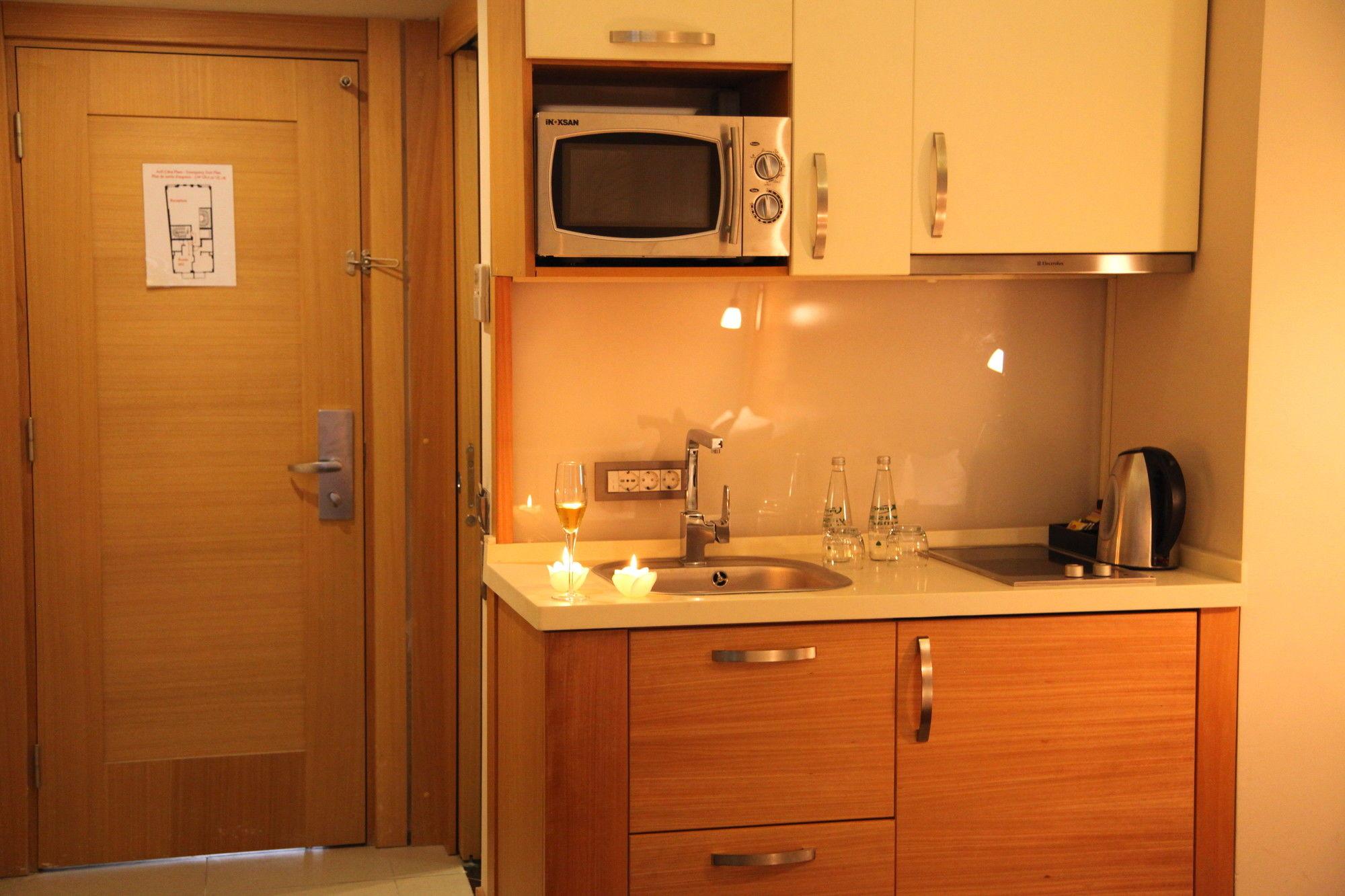 EMERALD HOTEL — ISTANBUL — фотография отеля №24
