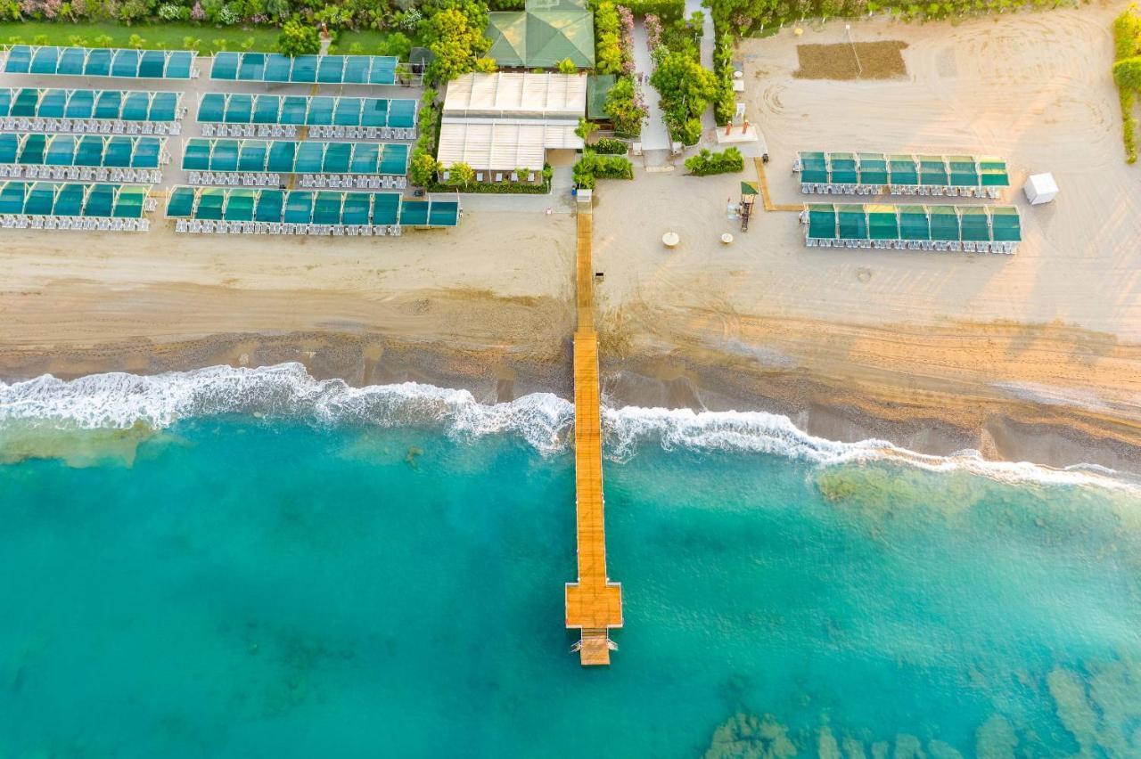 VITA SILVA HOTEL — MANAVGAT — фотография отеля №28
