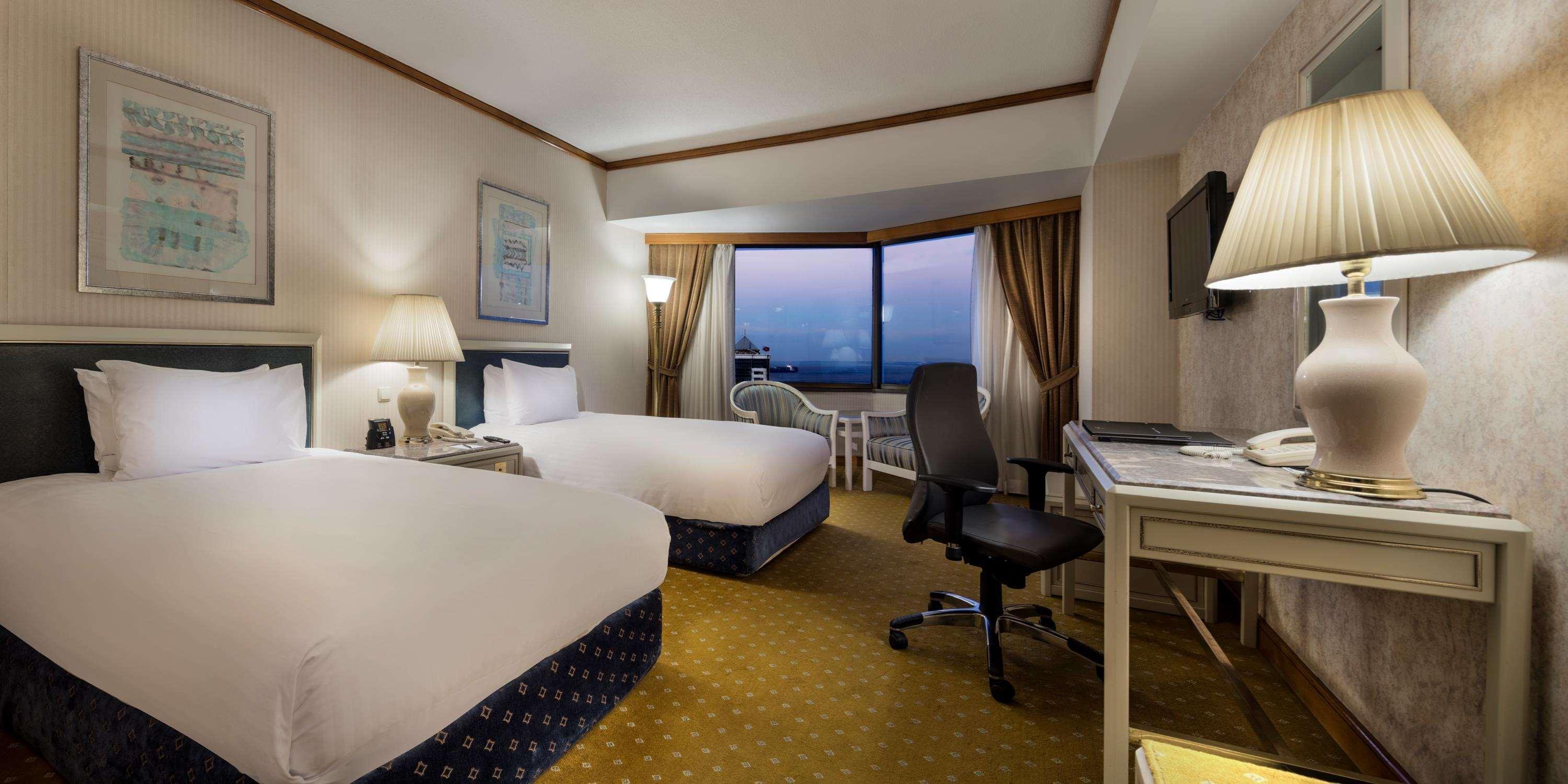 HILTON IZMIR — IZMIR — fotografie hotel nr. 35