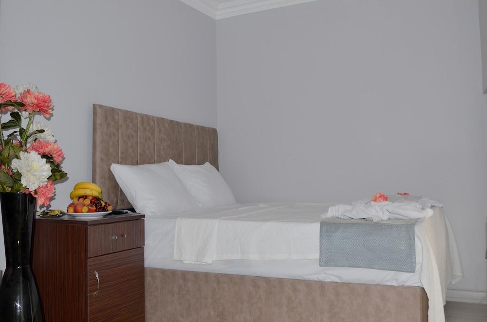 YASMIN — ISTANBUL — fotografie hotel nr. 5