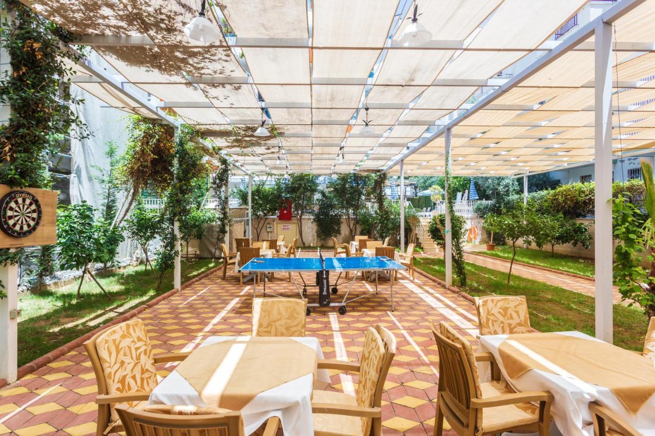 LONICERA CITY CLEOPATRA — ALANYA — fotografie hotel nr. 29