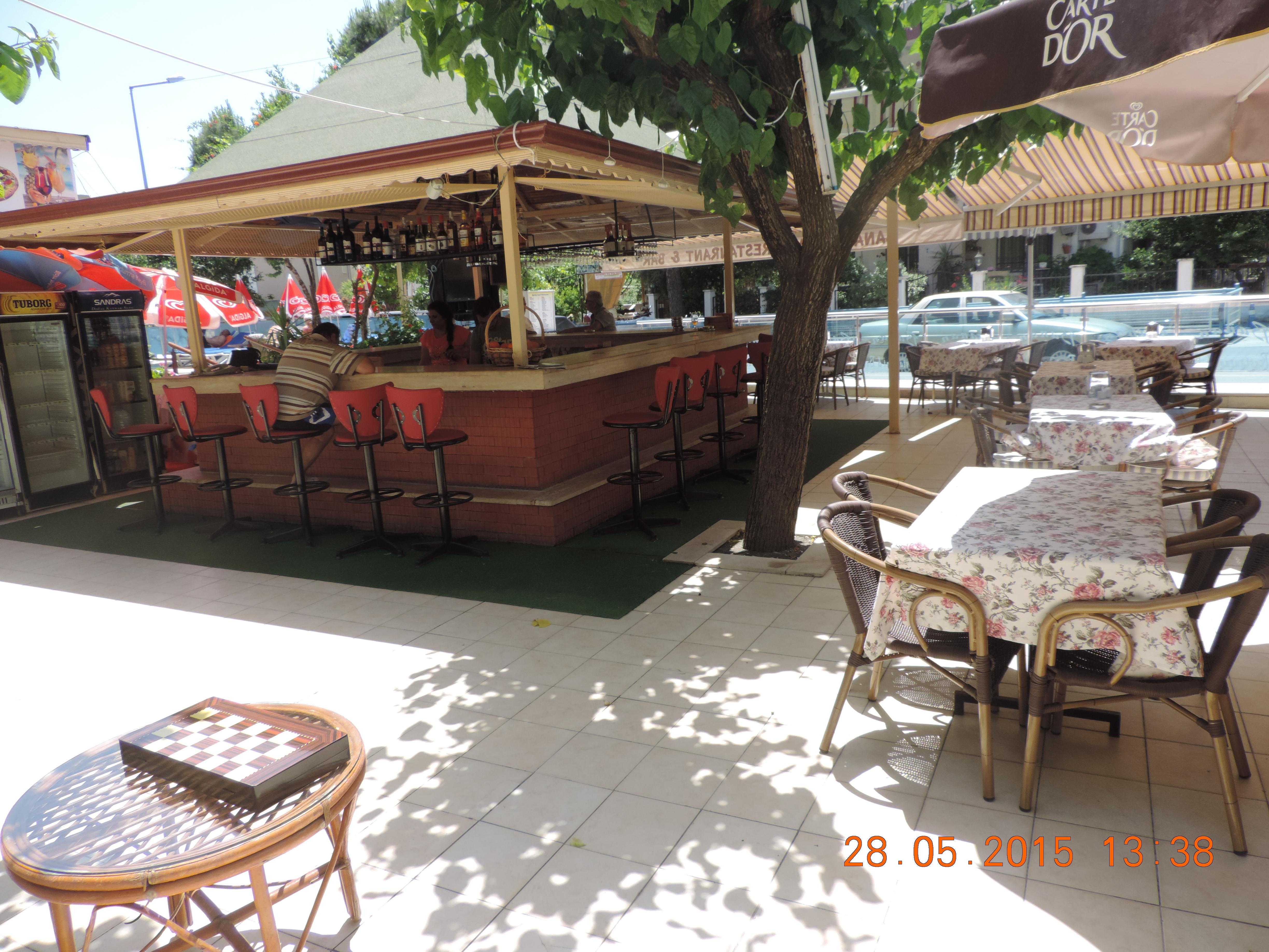 BANANA APPART — MARMARIS — fotografie hotel nr. 7