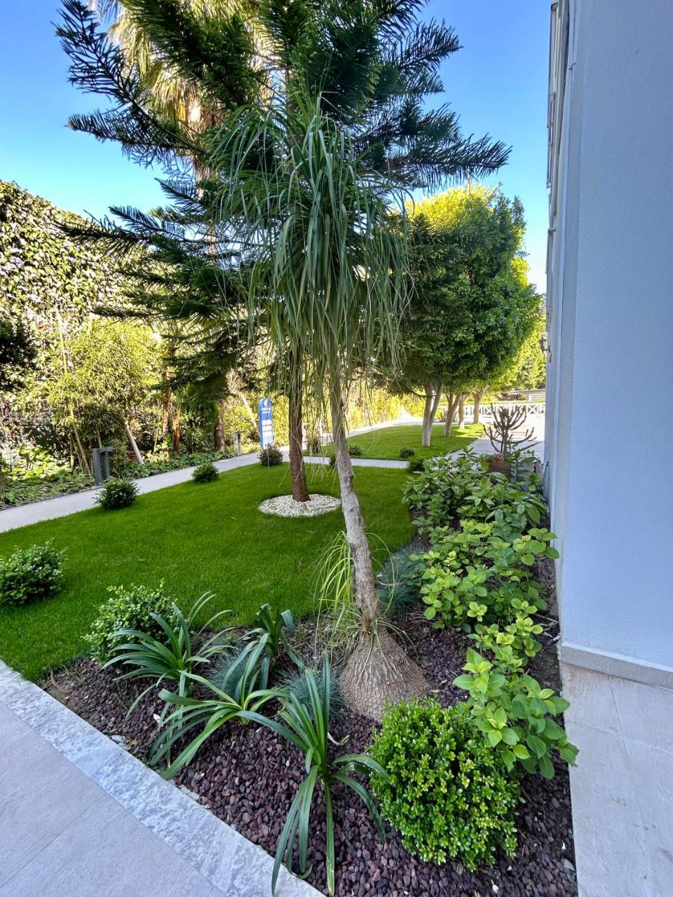 MARINA BOUTIQUE FETHIYE HOTEL — FETHIYE — fotografie hotel nr. 34