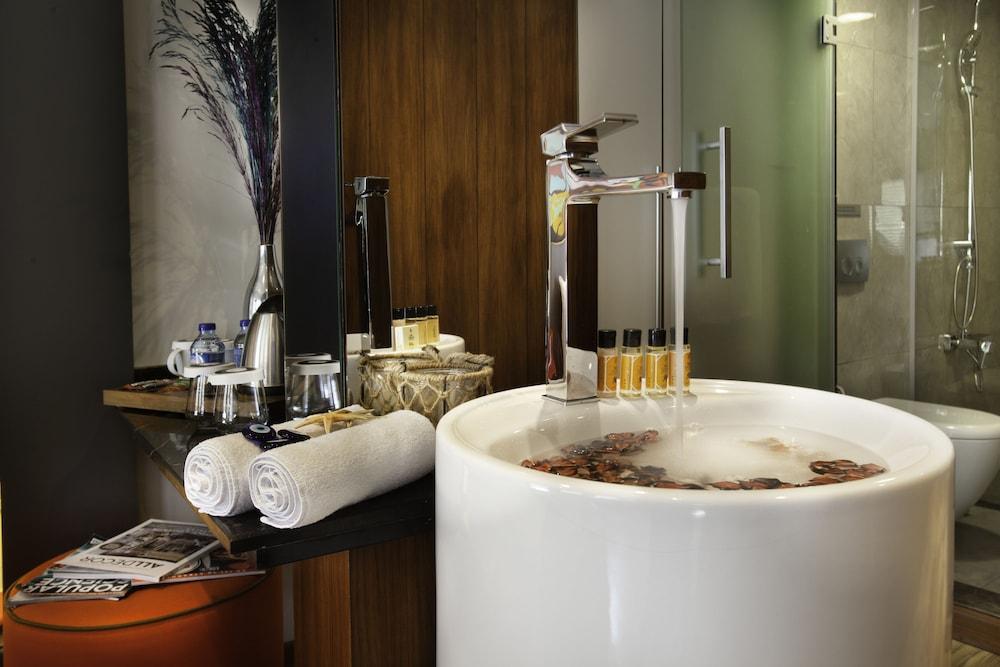 DUO GALATA HOTEL — ISTANBUL — фотография отеля №5