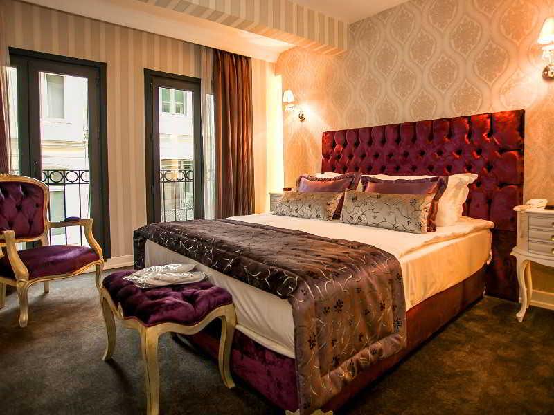 LUCE DI PERA — ISTANBUL — fotografie hotel nr. 7