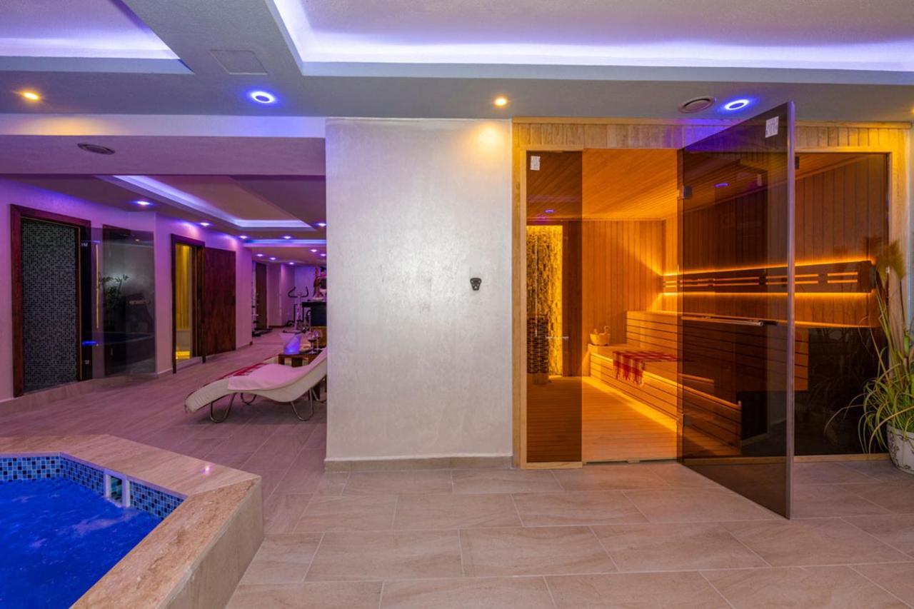 BEKDAS HOTEL DELUXE — ISTANBUL — fotografie hotel nr. 23