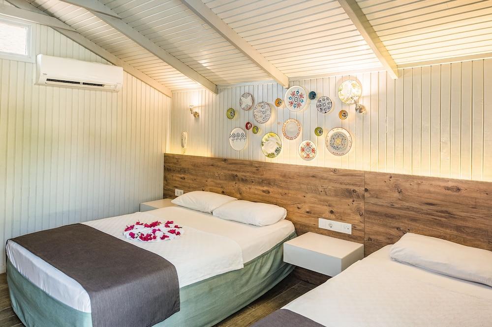 LEDA BEACH HOTEL — SIDE — fotografie hotel nr. 3