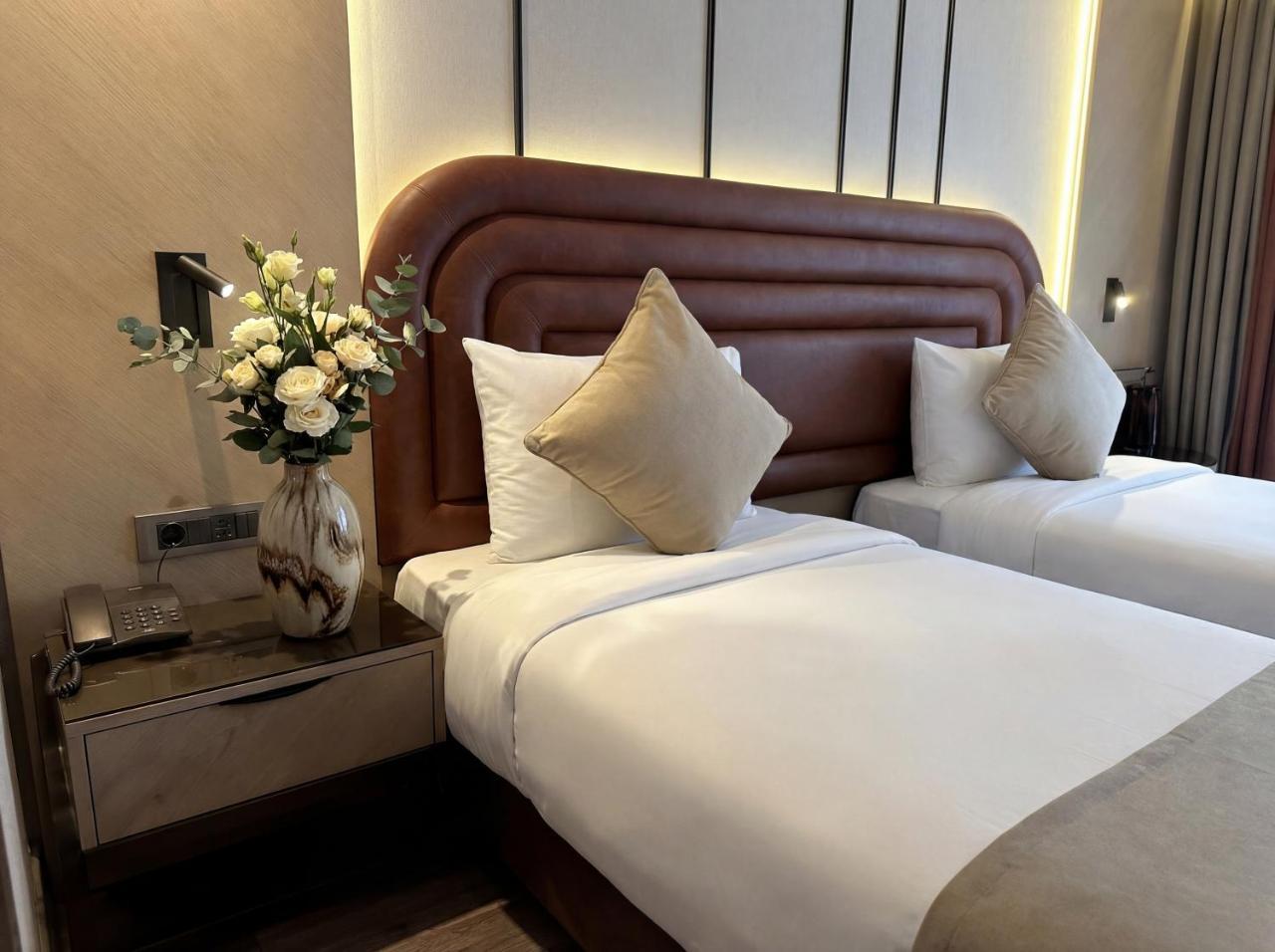 EDITION OLD CITY BOUTIQUE HOTEL — ISTANBUL — фотография отеля №33